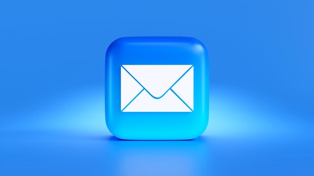  E-Mail-Symbol